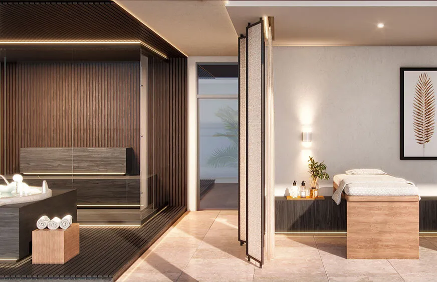 Vitra Alphaville - Lidera Empreendimentos