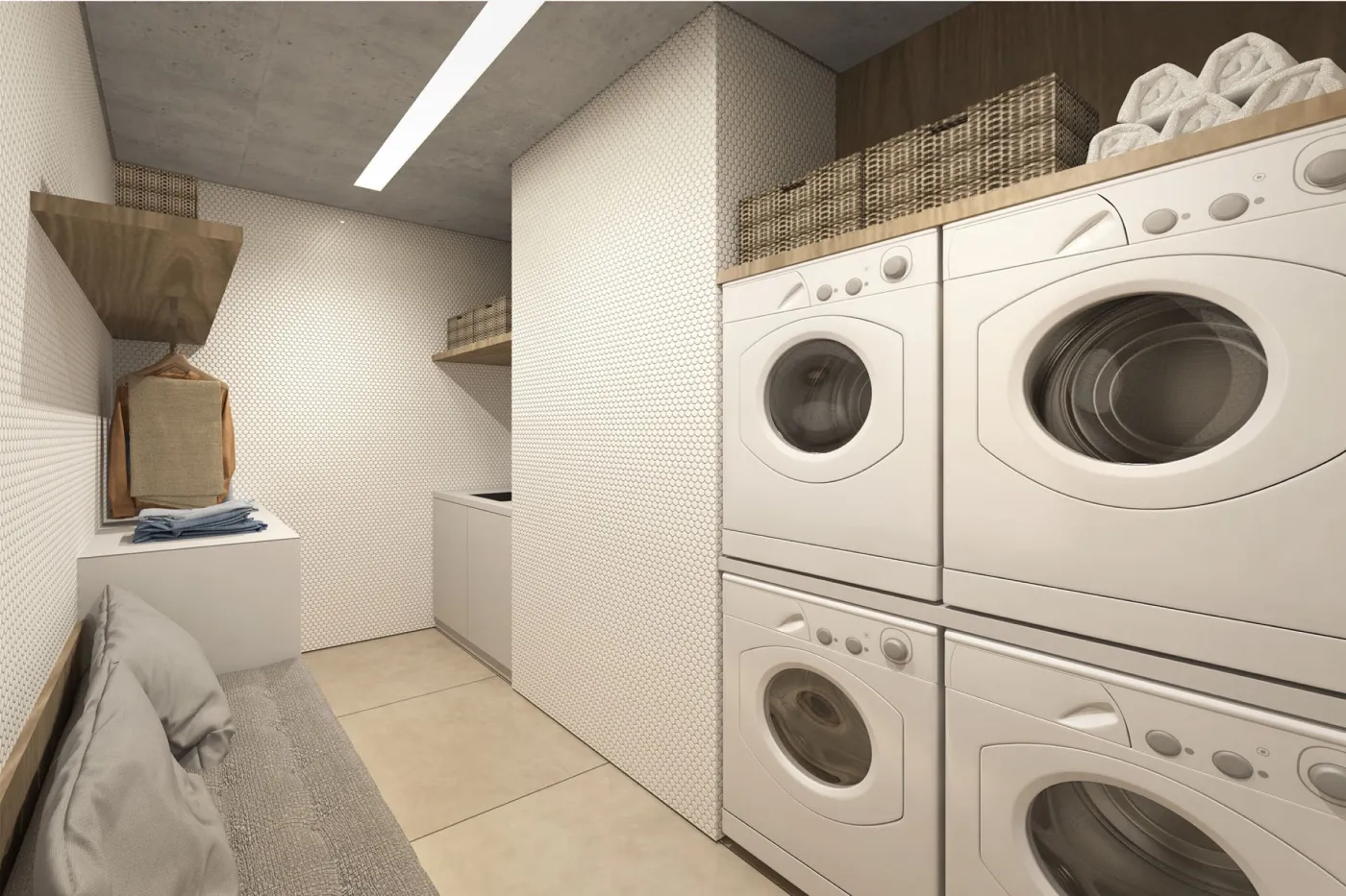 VN Melo Alves - Residencial