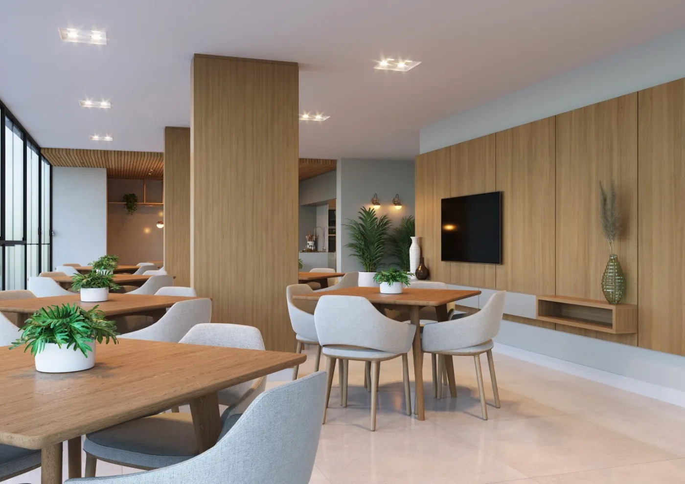 Itá Rare Homes - TM3 Incorporadora PR