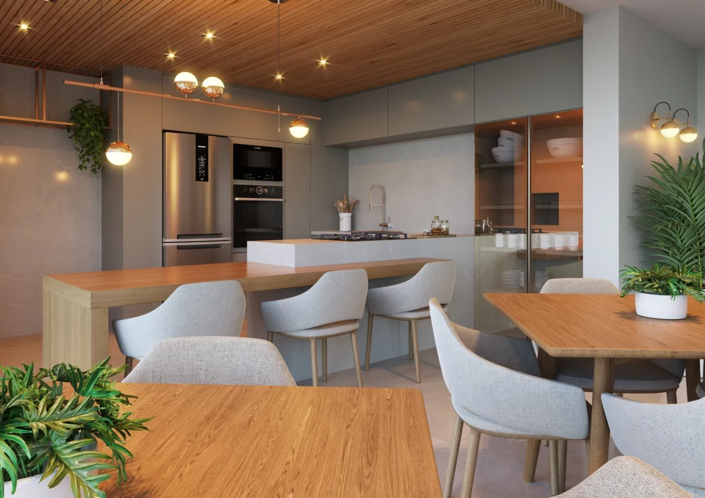 Itá Rare Homes - TM3 Incorporadora PR