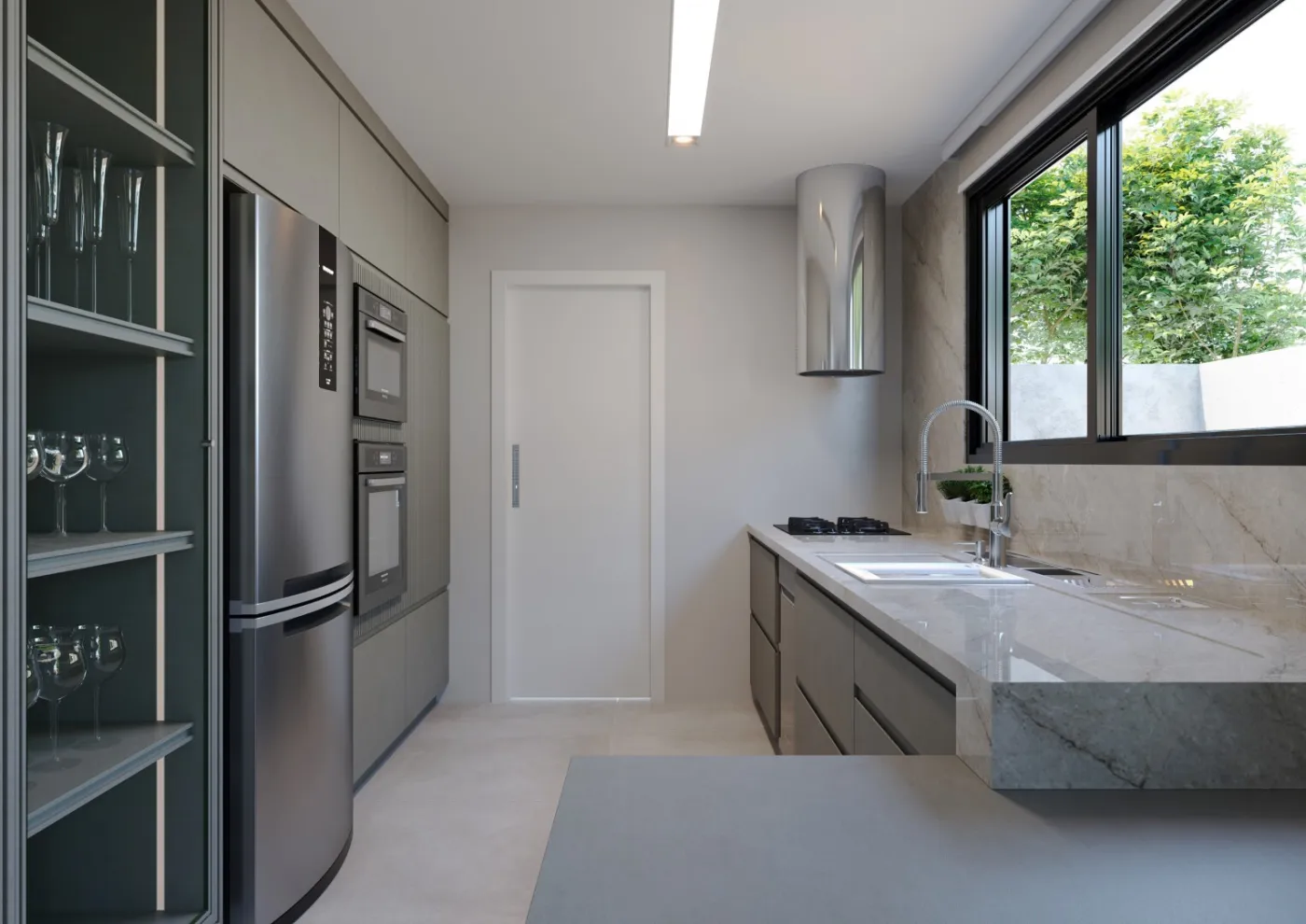 Vila Unika - TM3 Incorporadora PR