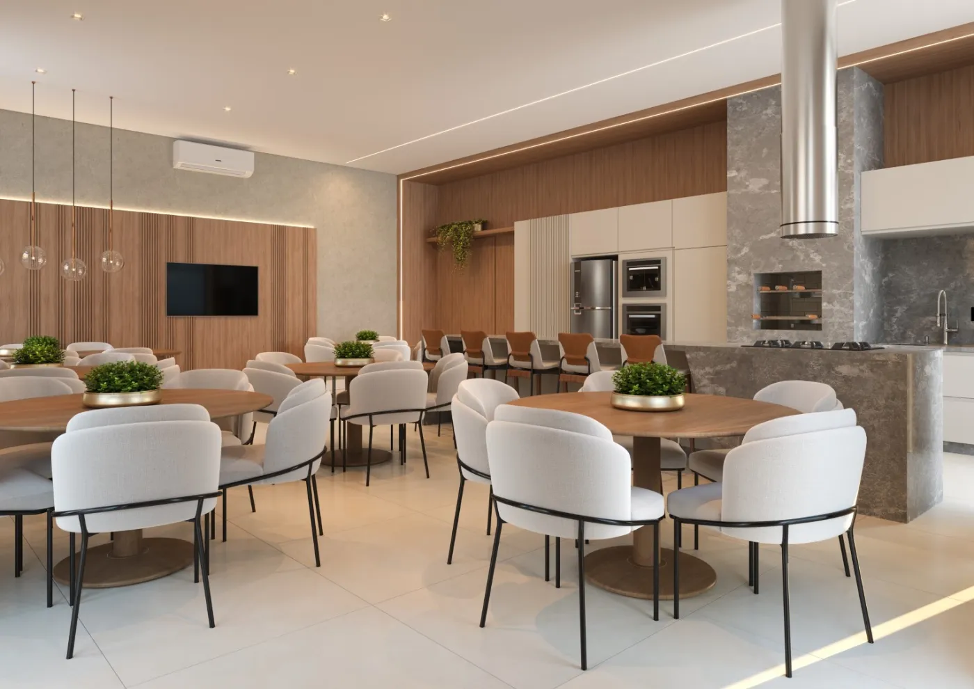 Vila Unika - TM3 Incorporadora PR