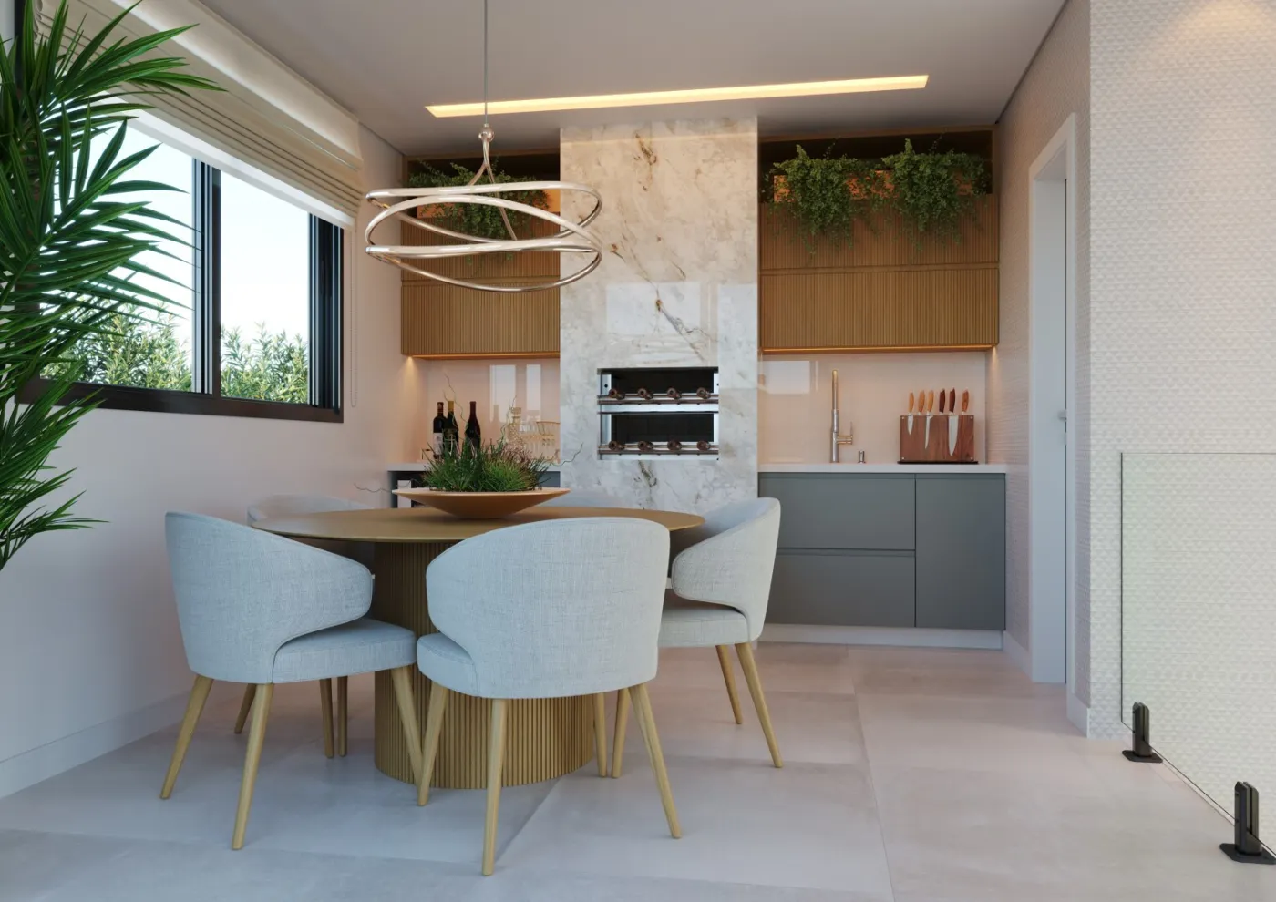 Vila Unika - TM3 Incorporadora PR