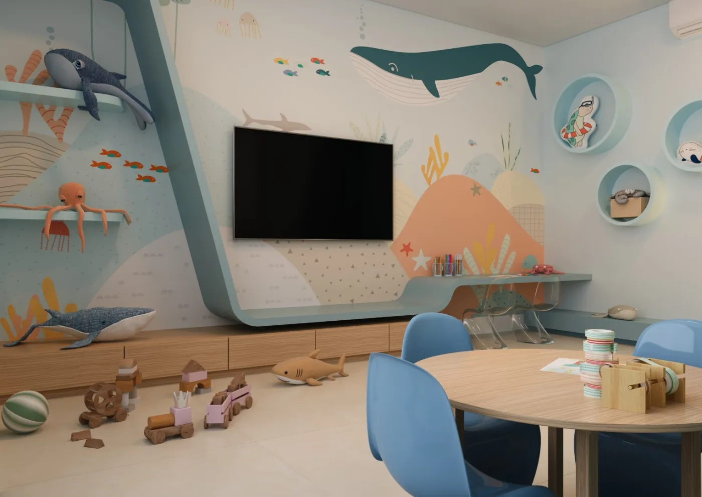 Vila Unika - TM3 Incorporadora PR