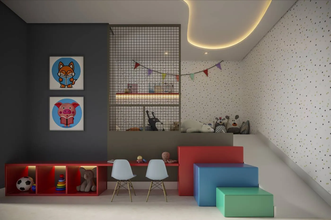 Zeit Brooklin - Residencial