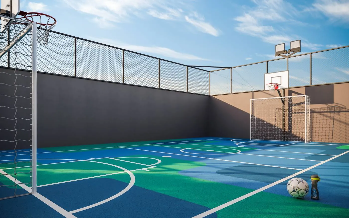 Zeit Brooklin - Residencial