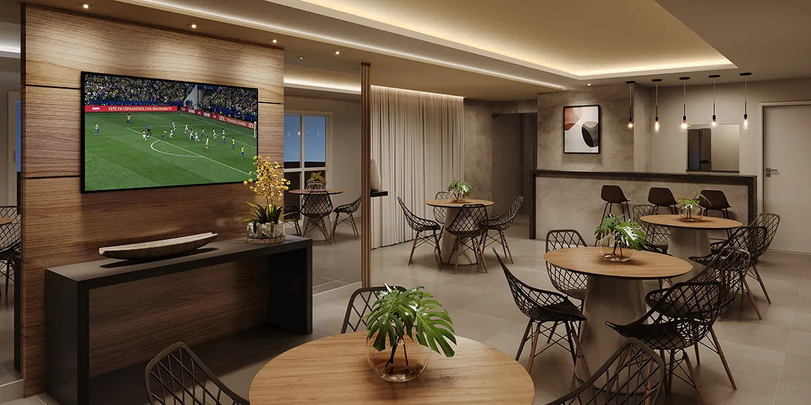 Upper Residencial - Inner Investimentos Upper Residencial - Inner Investimentos