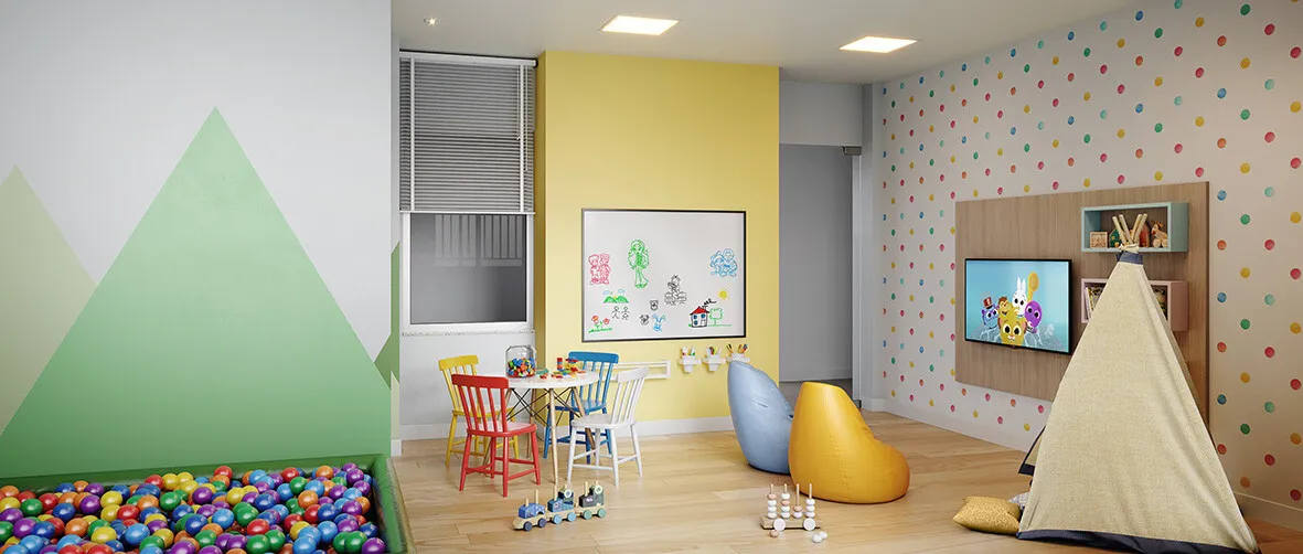 Upper Residencial - Inner Investimentos Upper Residencial - Inner Investimentos