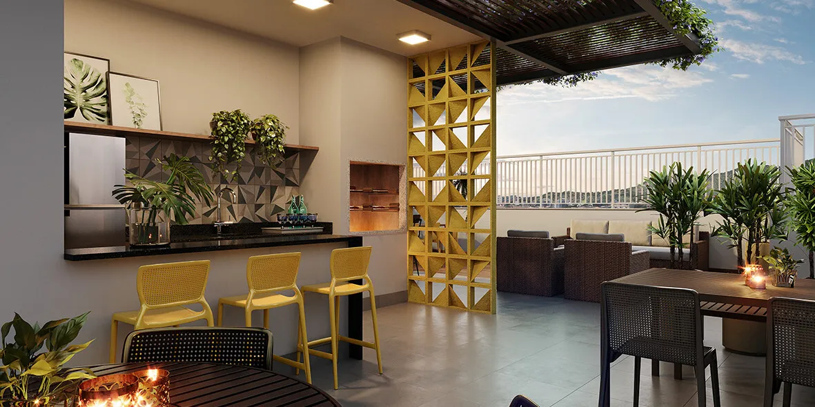 Upper Residencial - Inner Investimentos Upper Residencial - Inner Investimentos