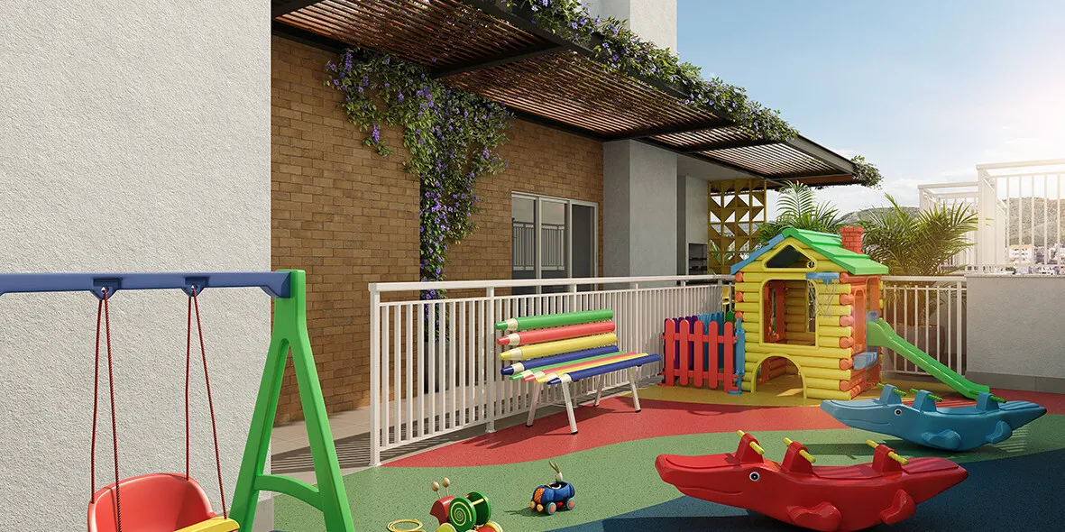Upper Residencial - Inner Investimentos Upper Residencial - Inner Investimentos