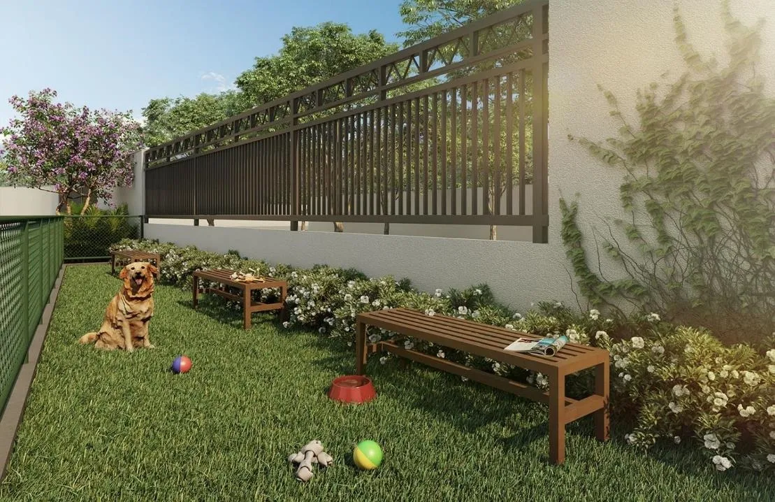Upper Residencial - Inner Investimentos Upper Residencial - Inner Investimentos