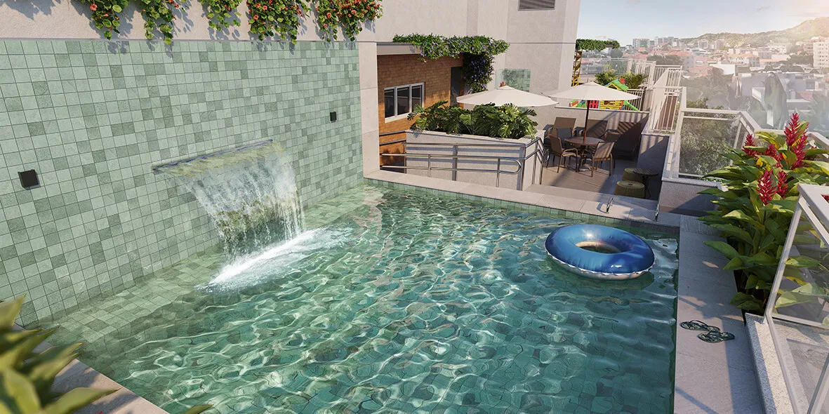 Upper Residencial - Inner Investimentos Upper Residencial - Inner Investimentos