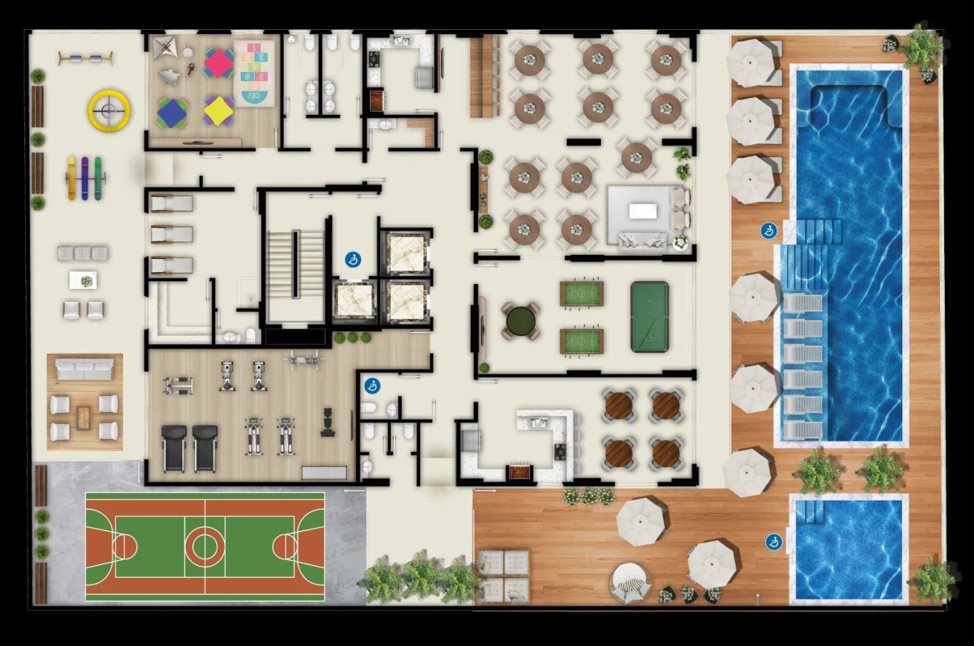 Liberty - Residencial
