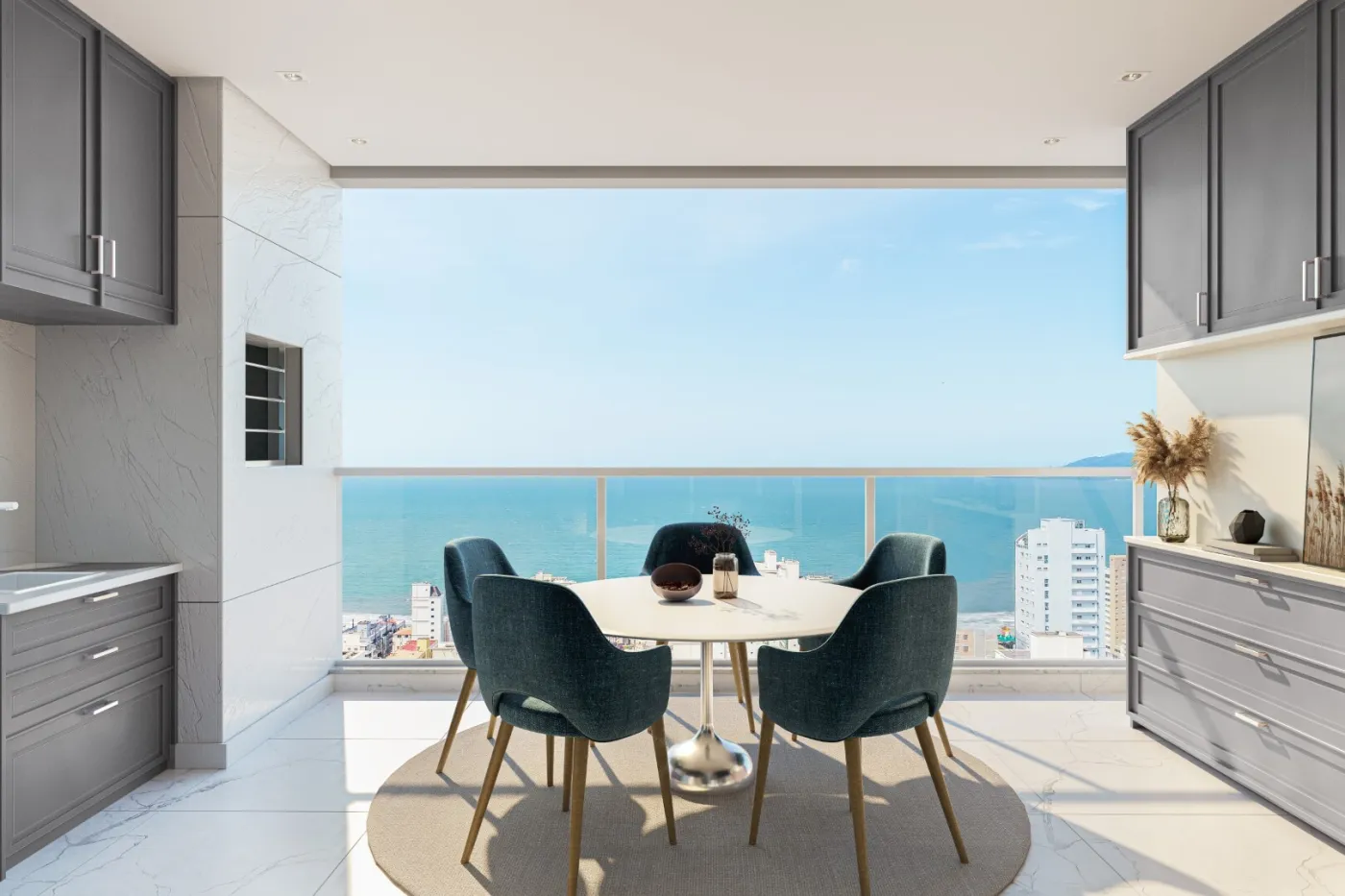 Liberty - Residencial
