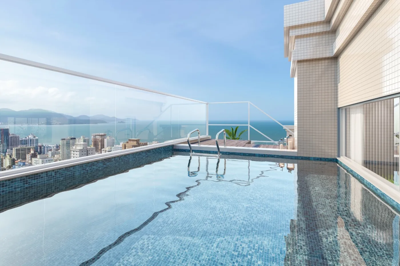 Liberty - Residencial