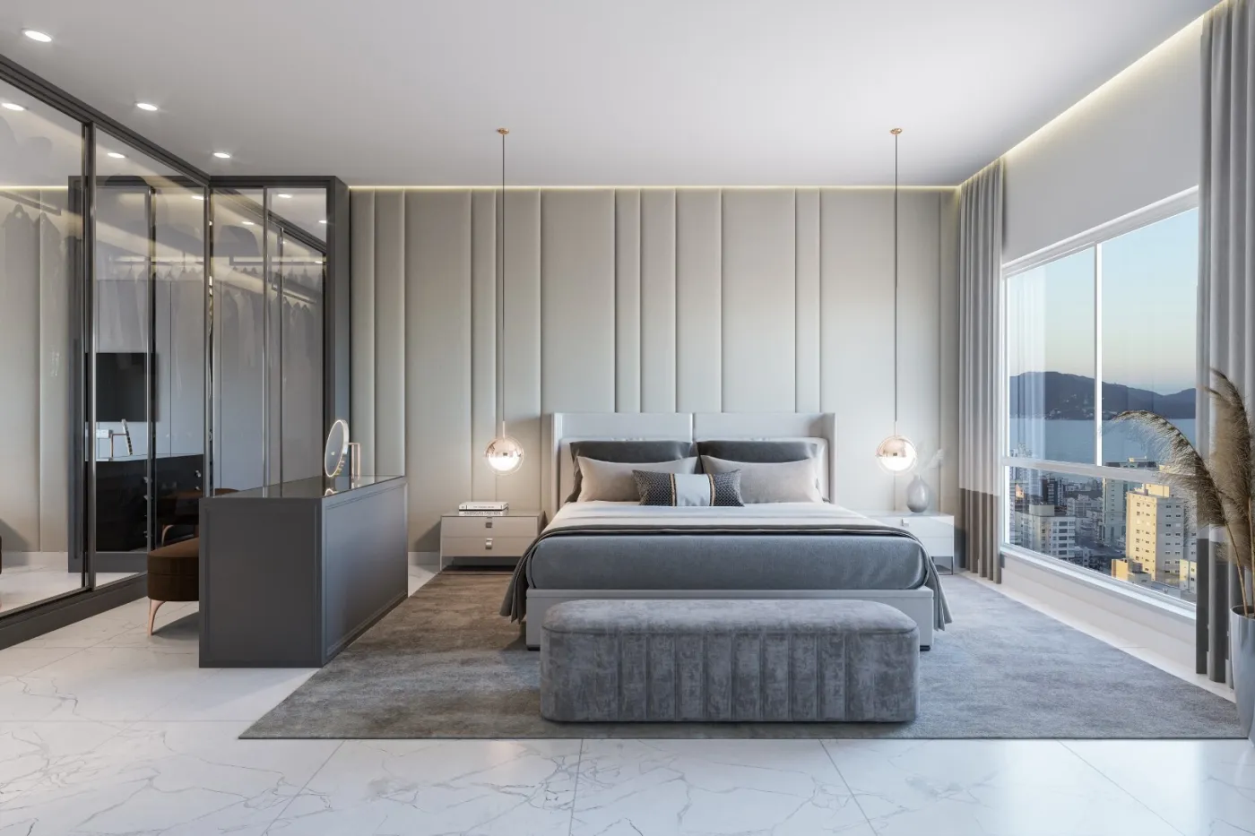 Liberty - Residencial