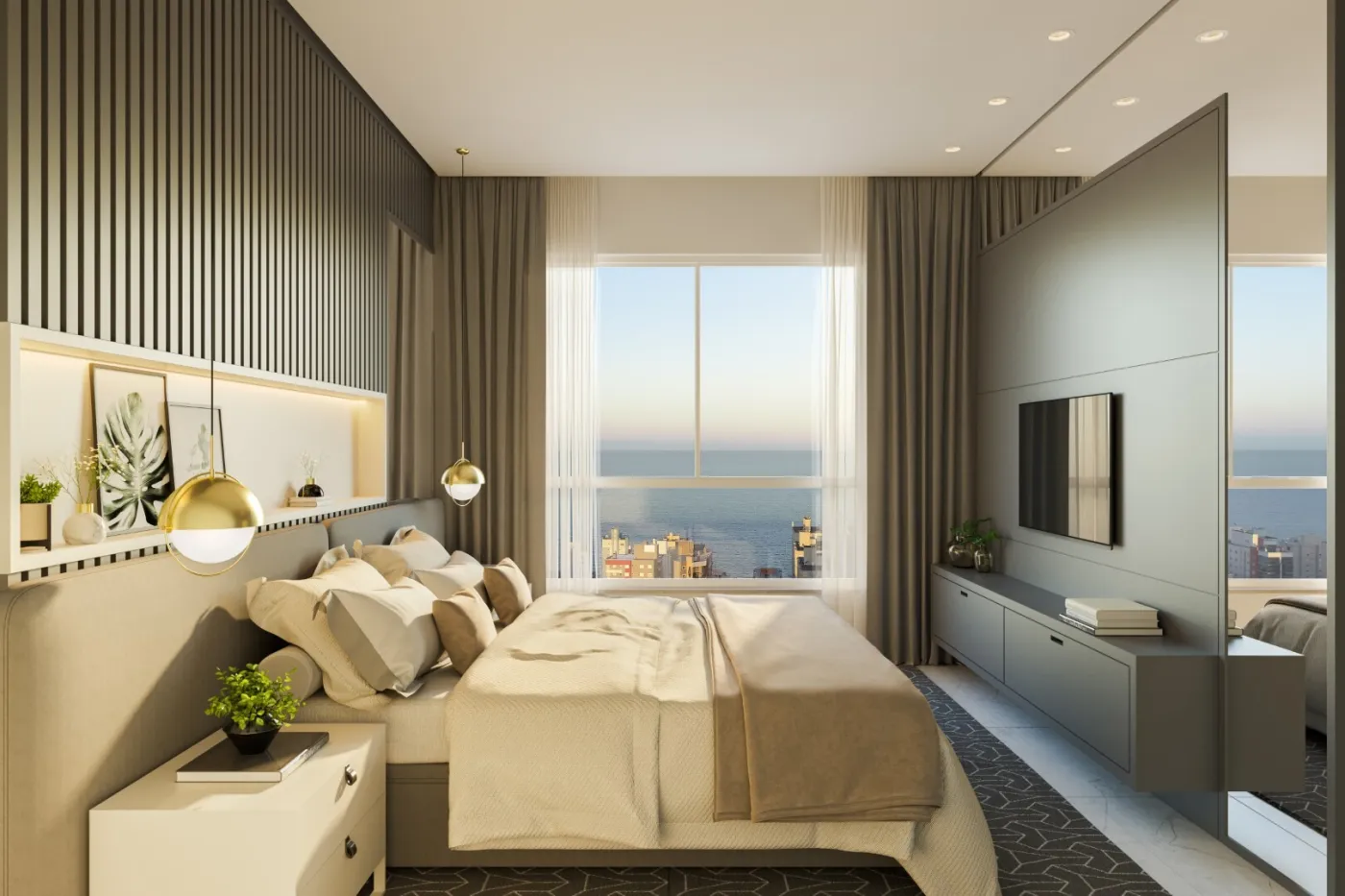 Liberty - Residencial