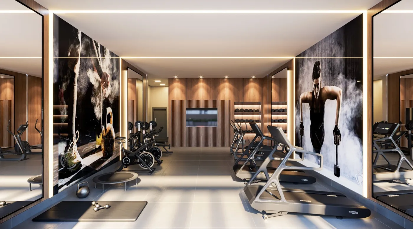 Liberty - Residencial