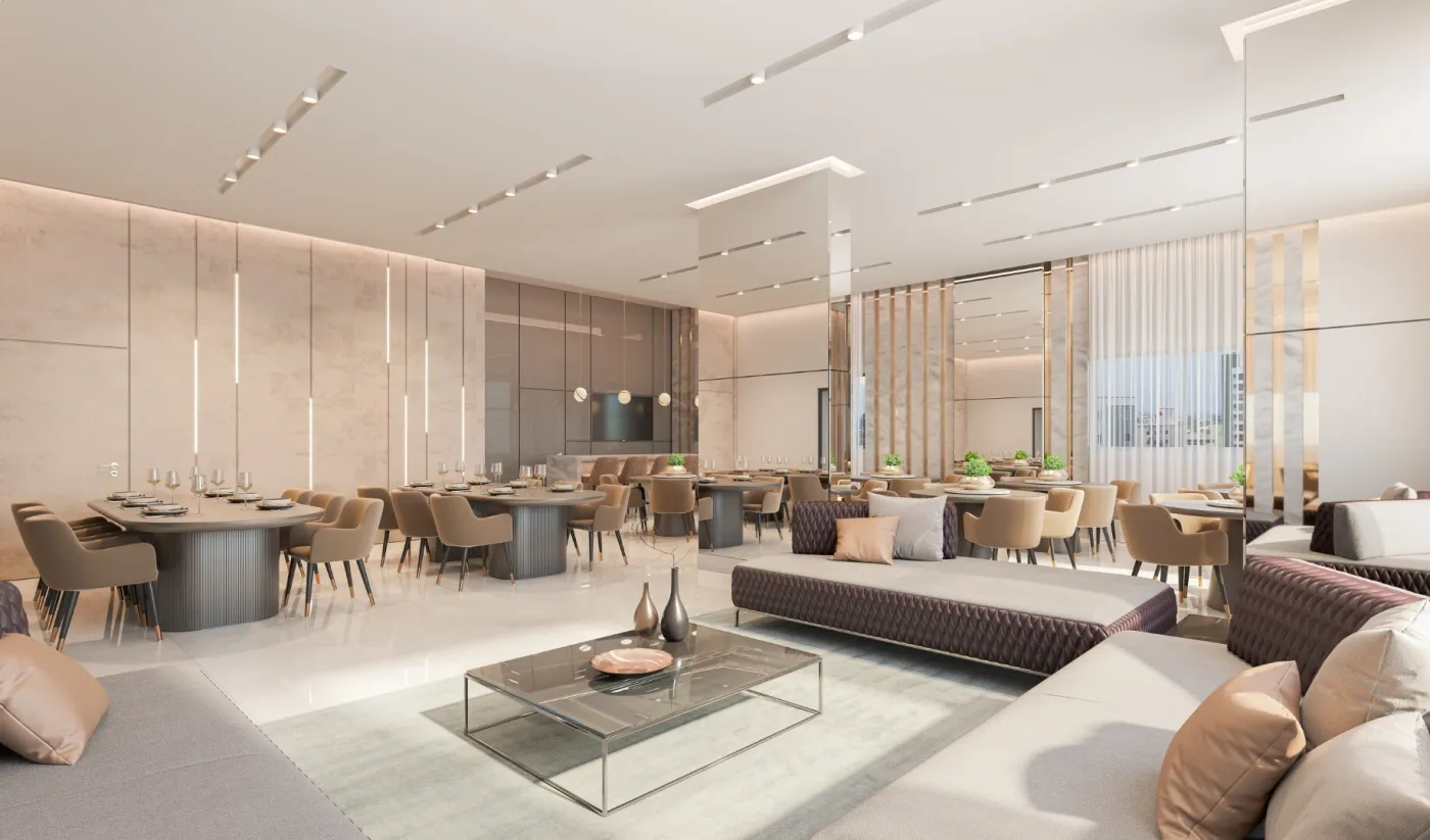 Liberty - Residencial