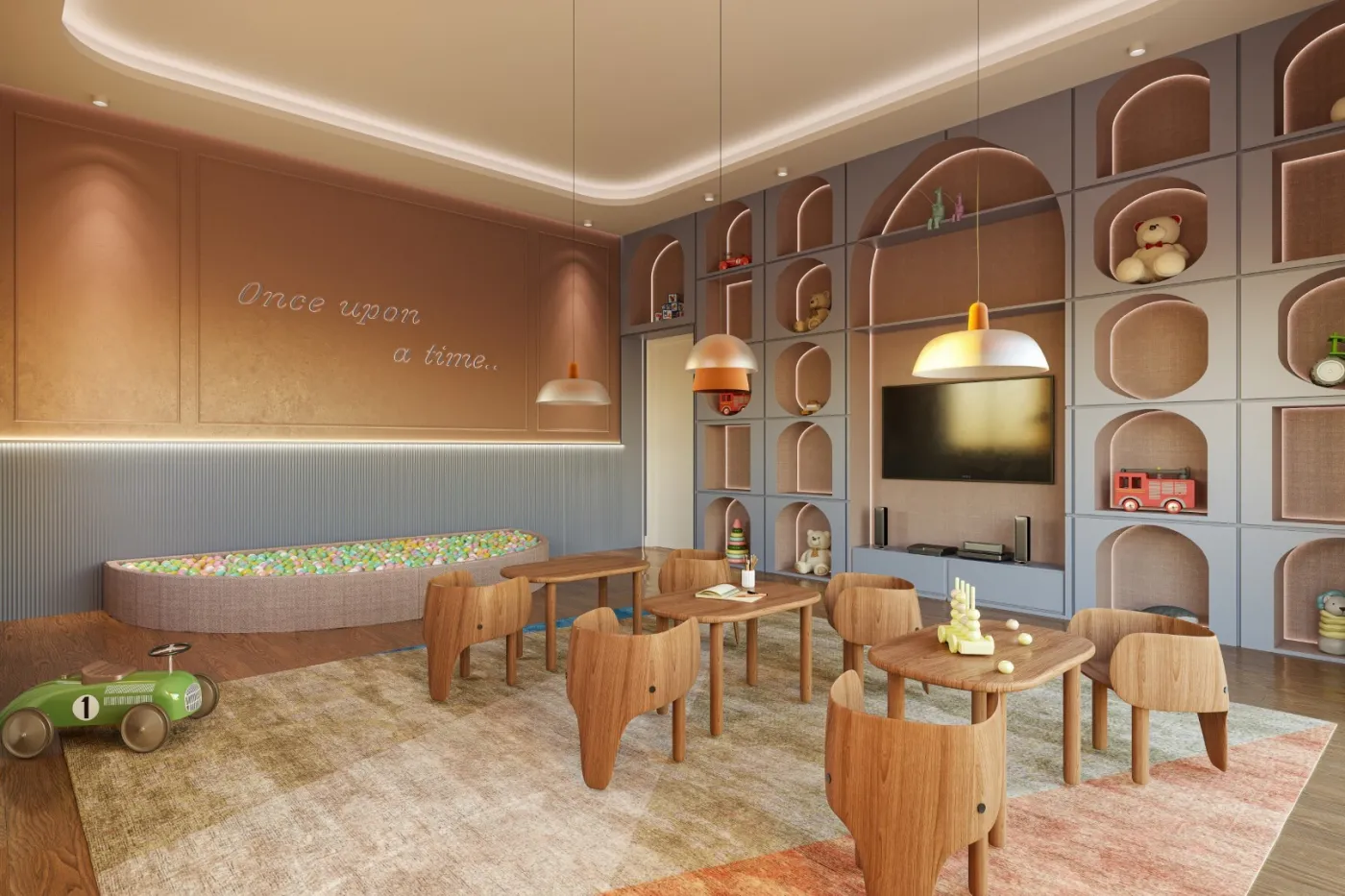 Liberty - Residencial