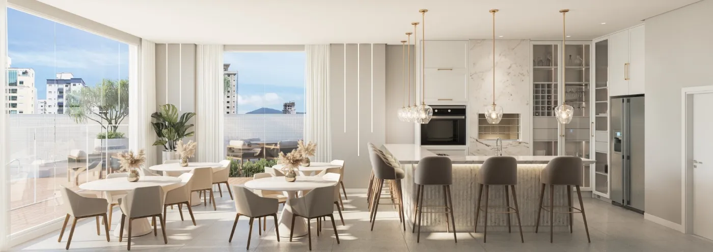 Liberty - Residencial
