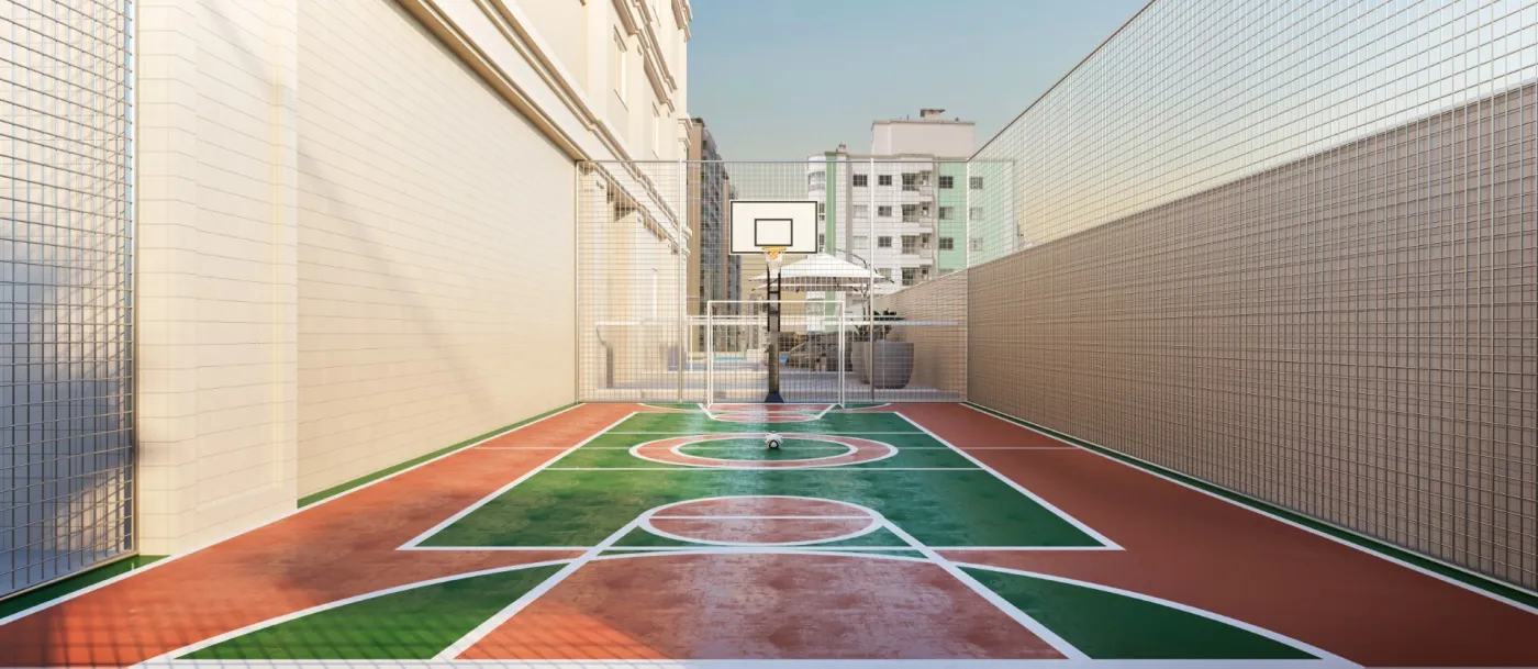 Liberty - Residencial