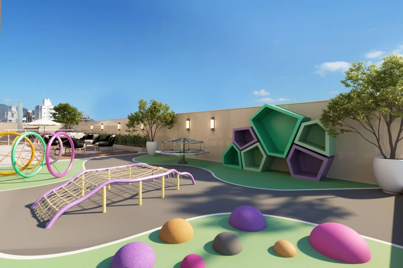 Liberty - Residencial