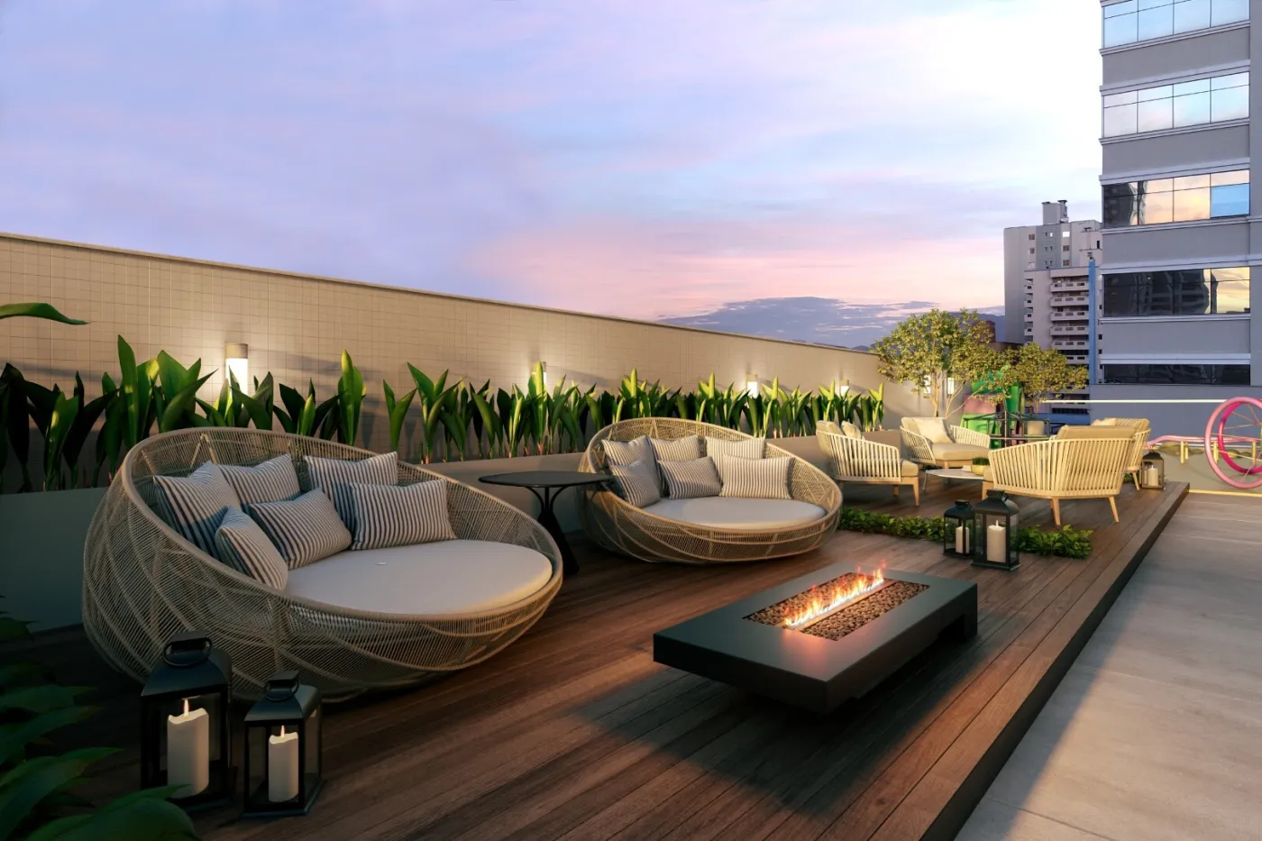 Liberty - Residencial