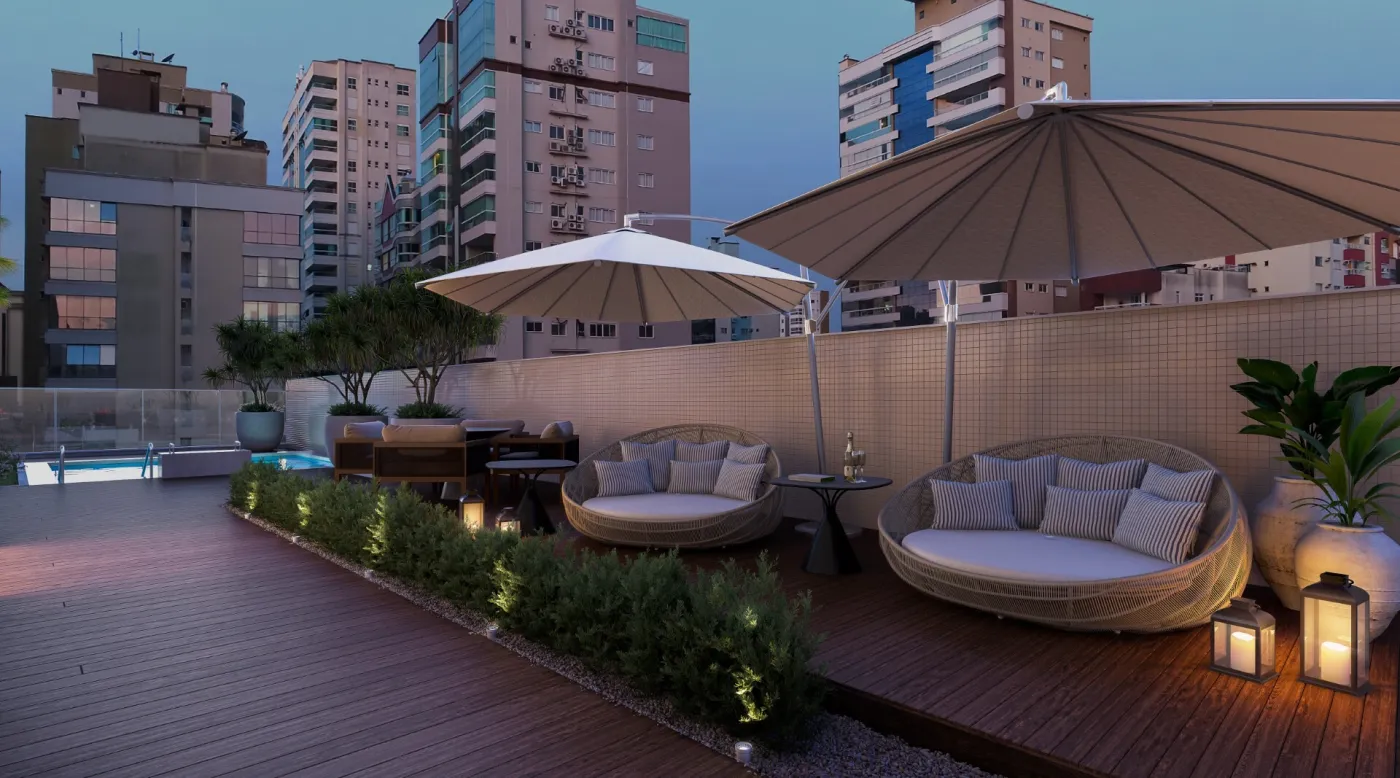 Liberty - Residencial