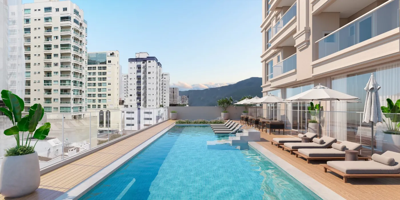 Liberty - Residencial