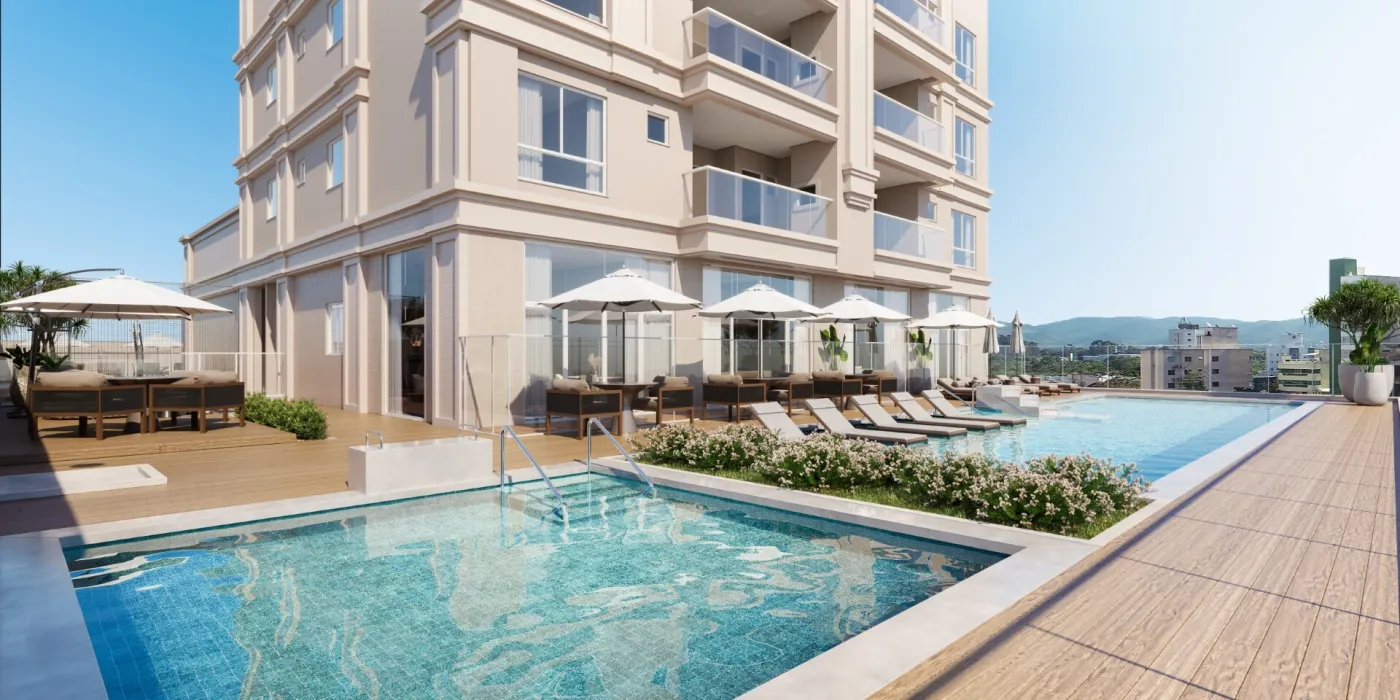 Liberty - Residencial