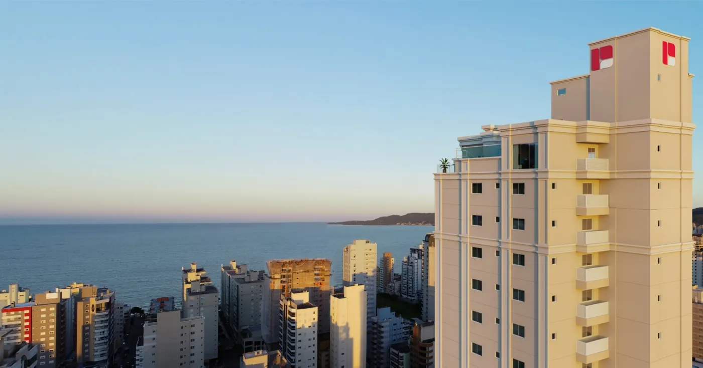 Liberty - Residencial