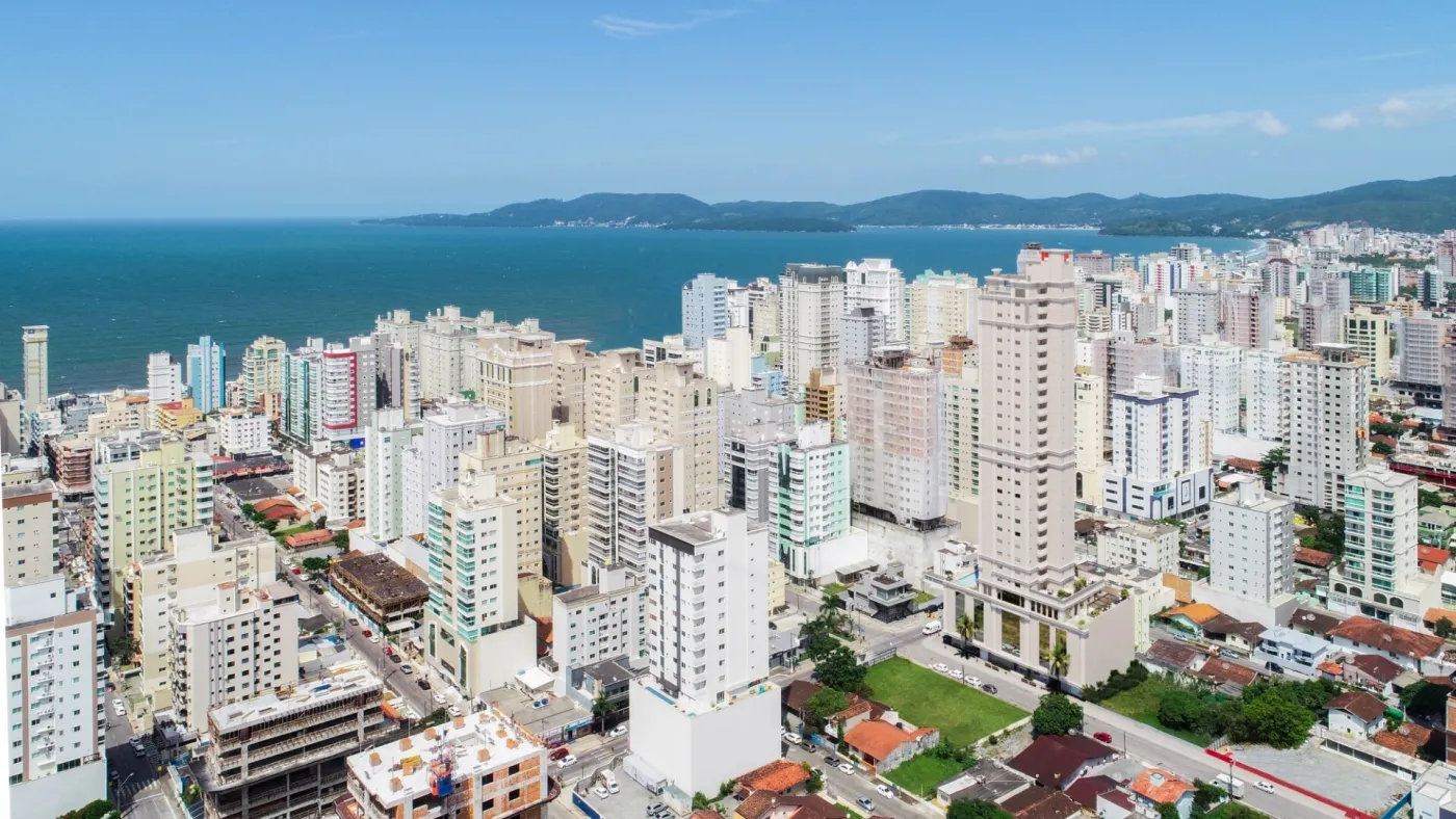 Liberty - Residencial