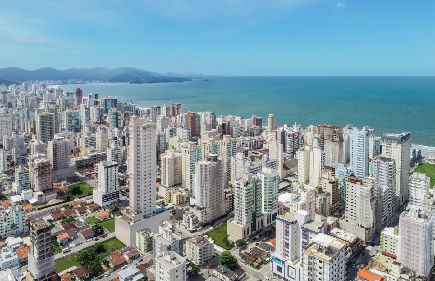 Liberty - Residencial