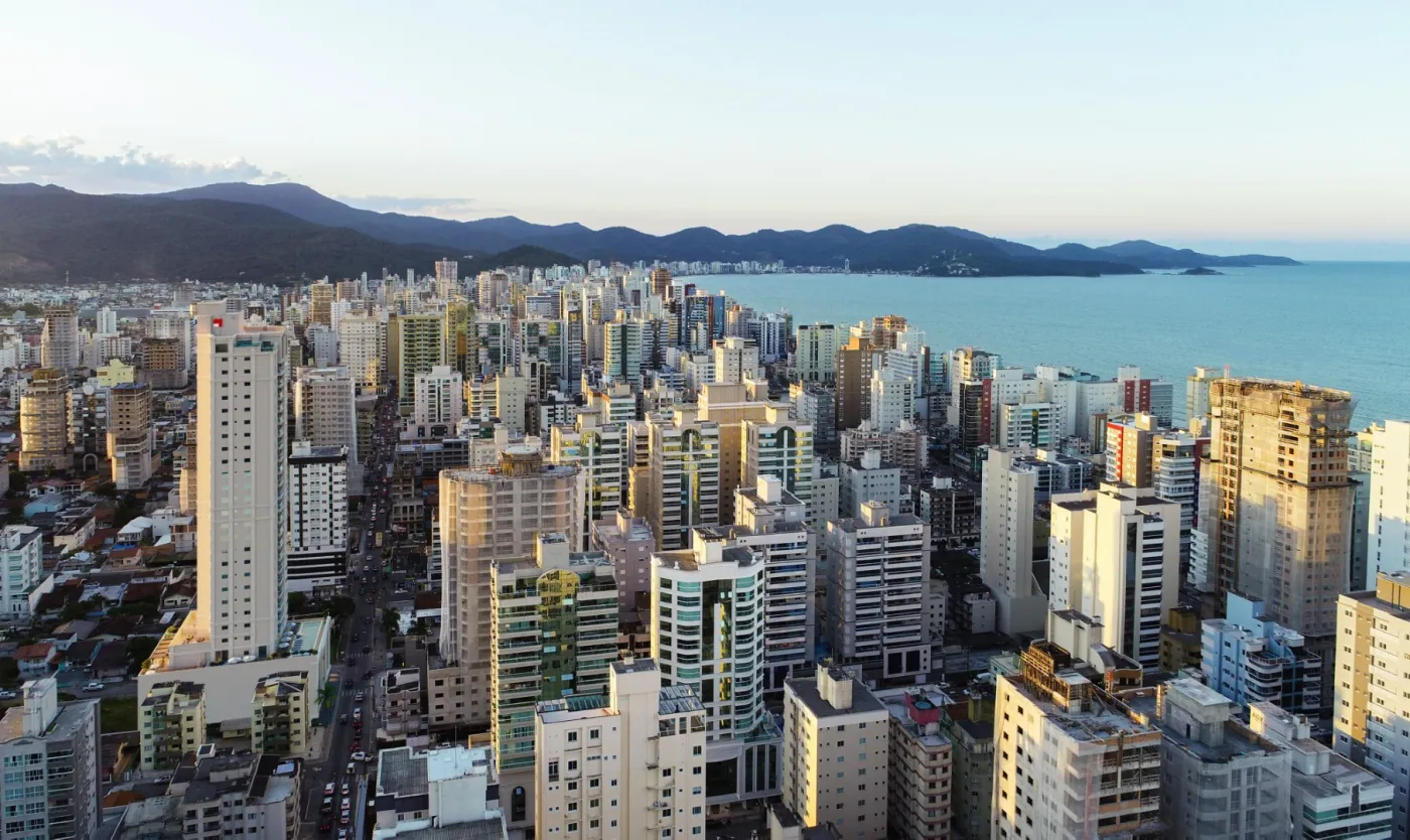 Liberty - Residencial