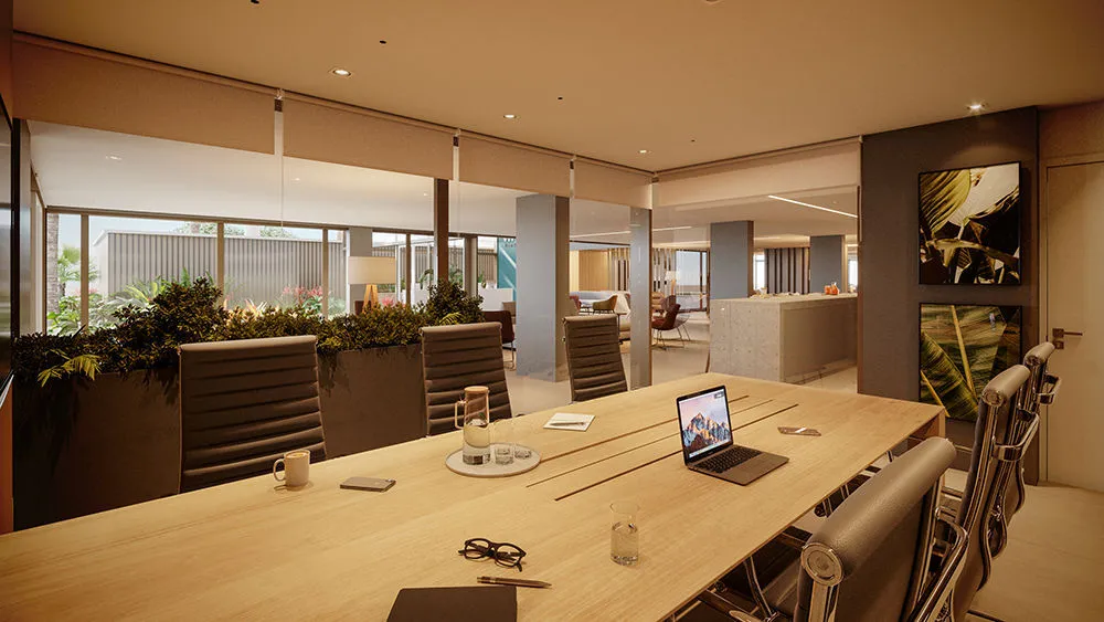 Vitta Home Resort - Porto 5 Empreendimentos SC