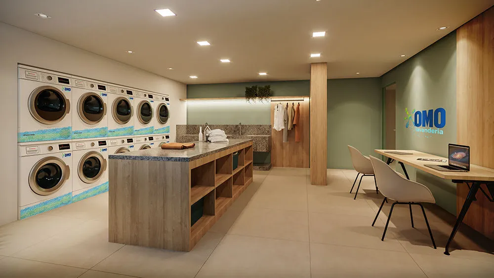 Vitta Home Resort - Porto 5 Empreendimentos SC