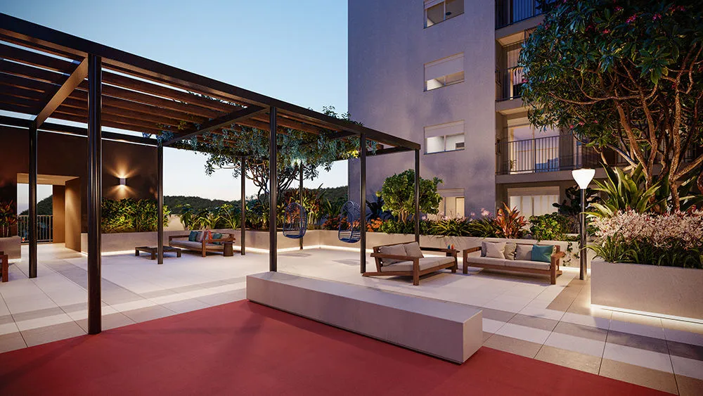 Vitta Home Resort - Porto 5 Empreendimentos SC