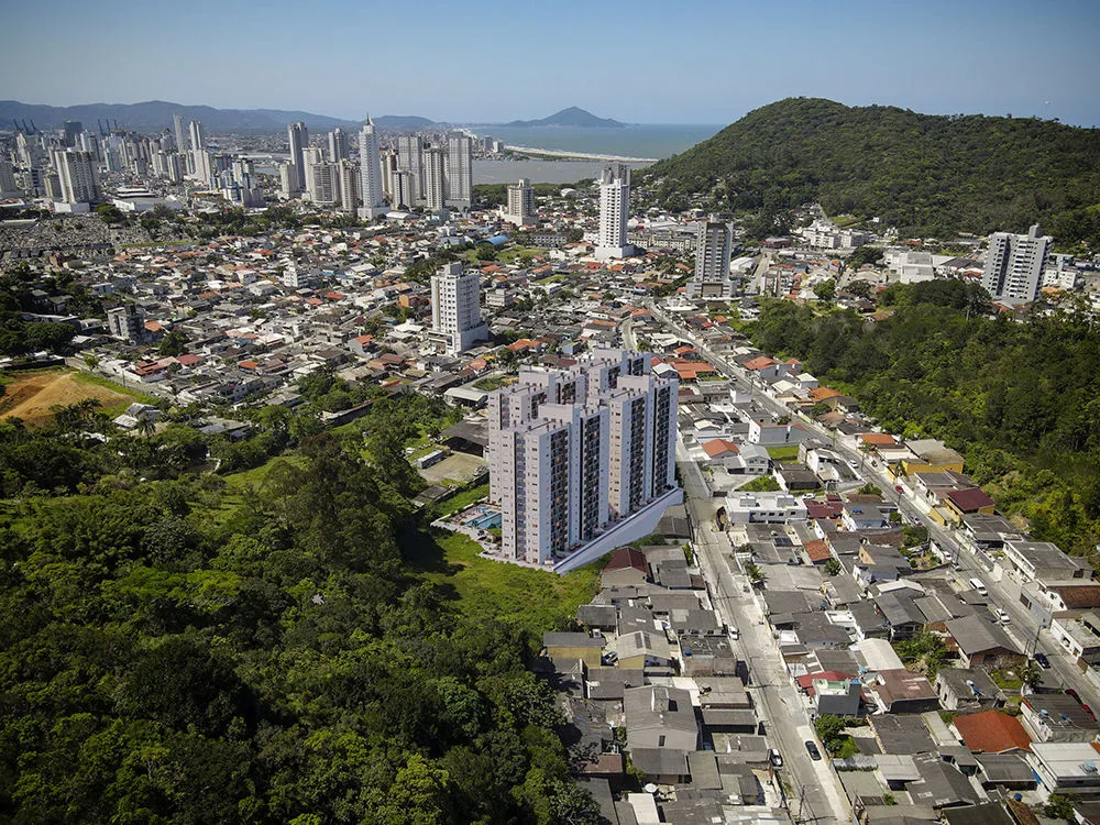 Vitta Home Resort - Porto 5 Empreendimentos SC
