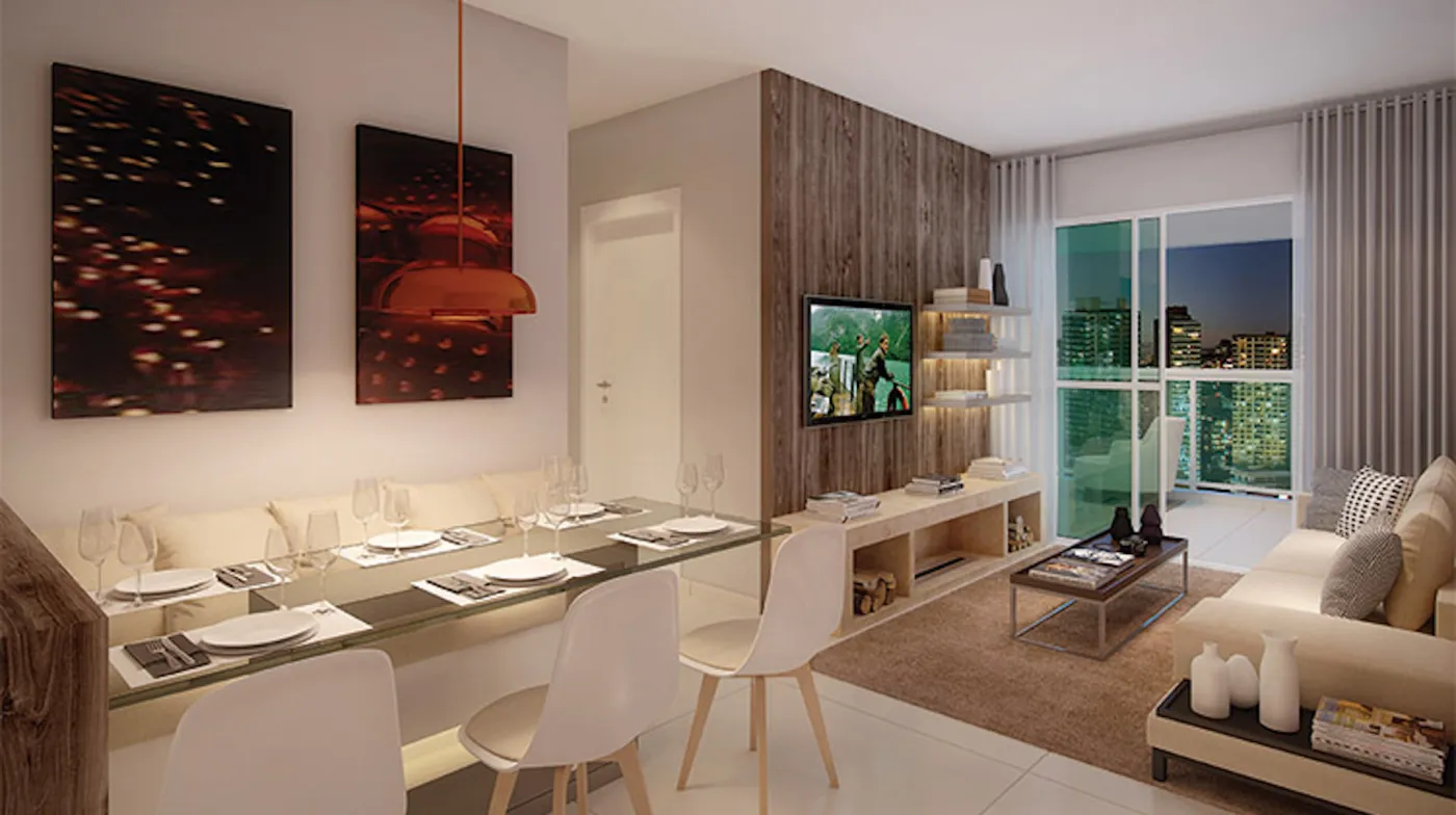 In Design Liberdade - EZTEC