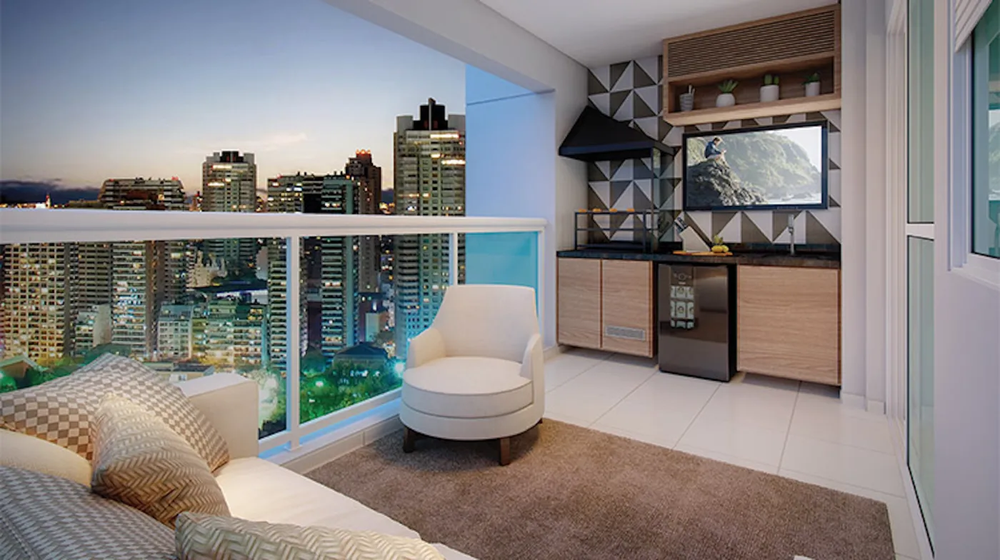 In Design Liberdade - EZTEC