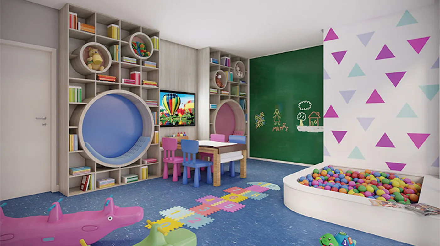 In Design Liberdade - EZTEC