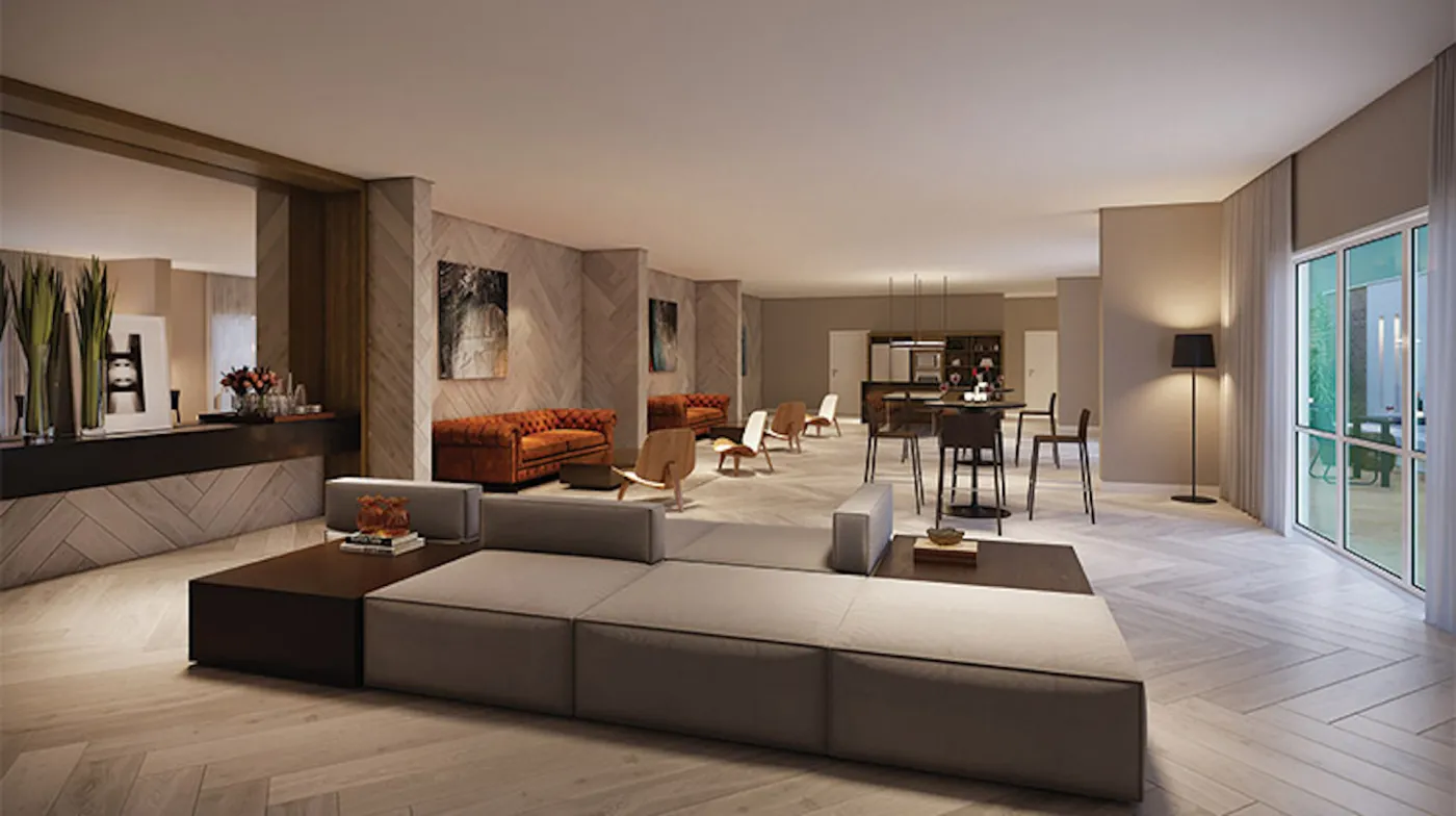 In Design Liberdade - EZTEC