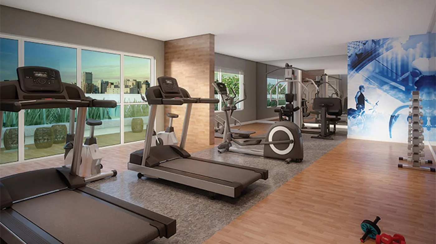 In Design Liberdade - EZTEC