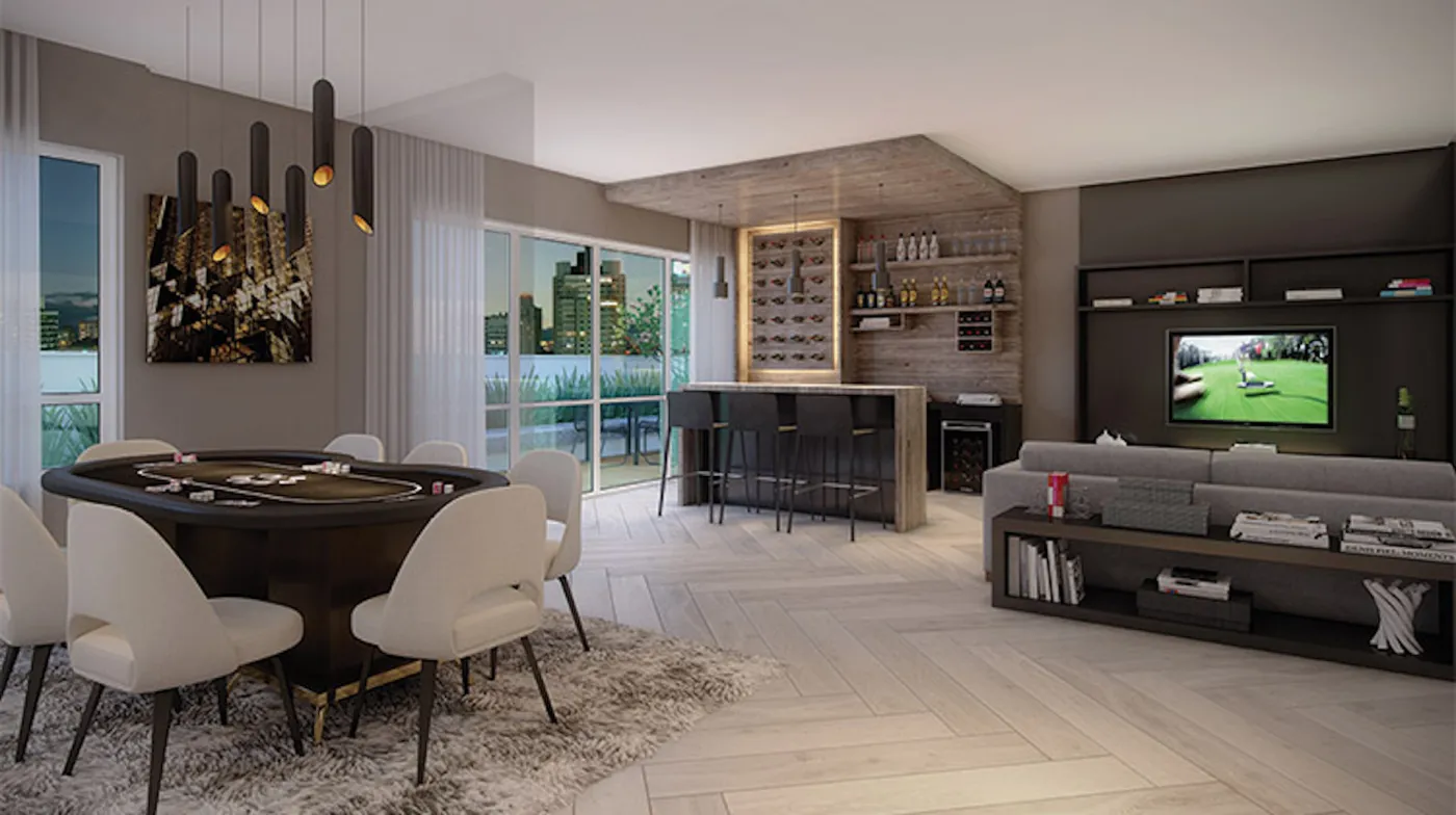 In Design Liberdade - EZTEC
