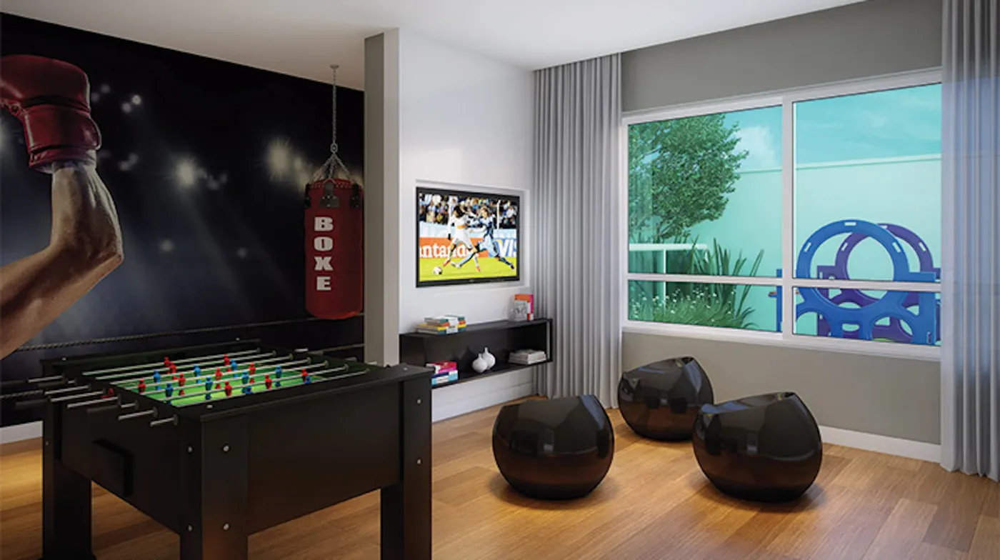 In Design Liberdade - EZTEC