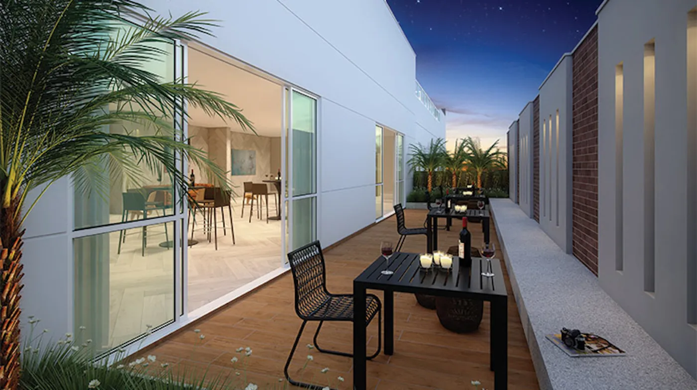 In Design Liberdade - EZTEC