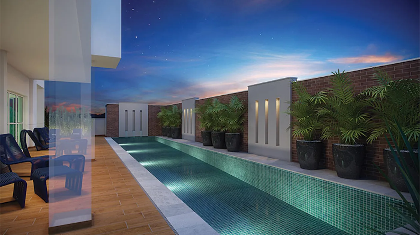 In Design Liberdade - EZTEC