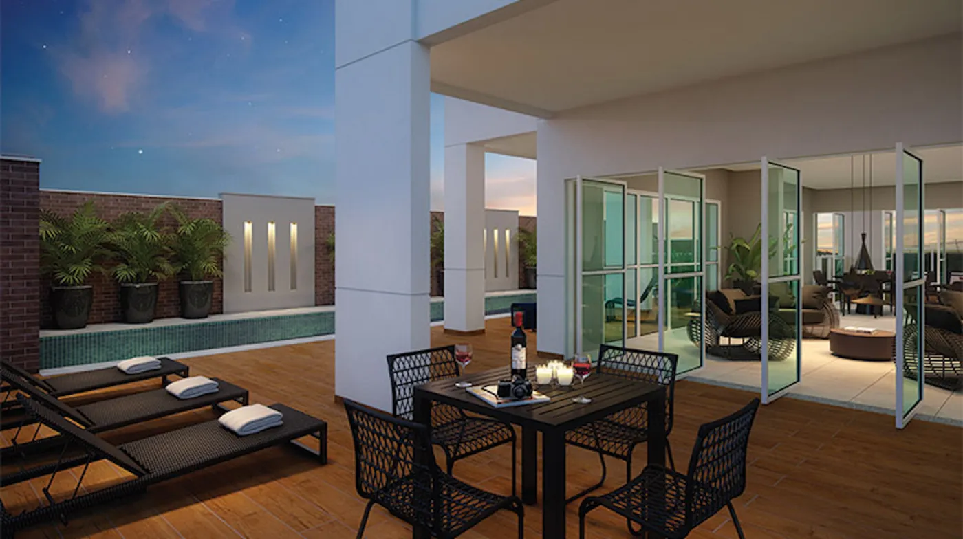 In Design Liberdade - EZTEC