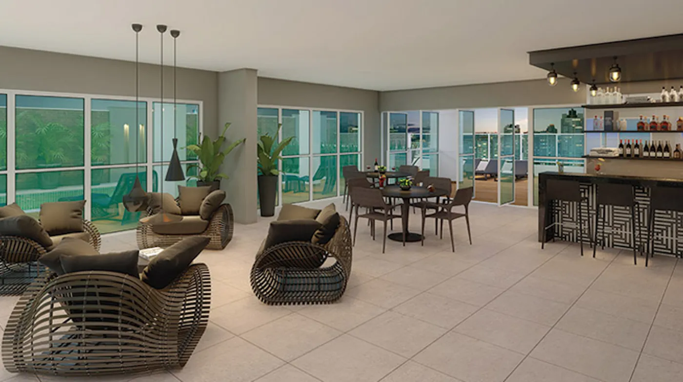 In Design Liberdade - EZTEC